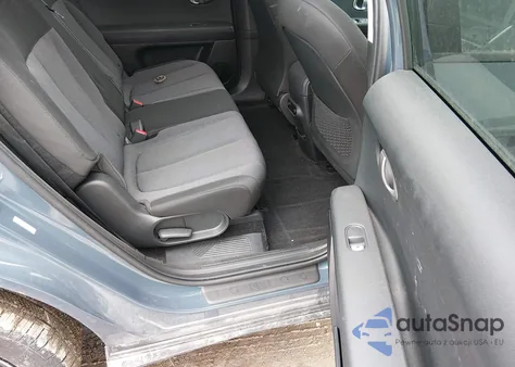 2024 Hyundai Ioniq 5 Se z USA, uszkodzony, nr VIN KM8KMDDF5RU334867